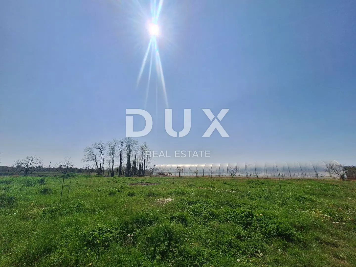 Land In Poreč, Croatia (918 M²)