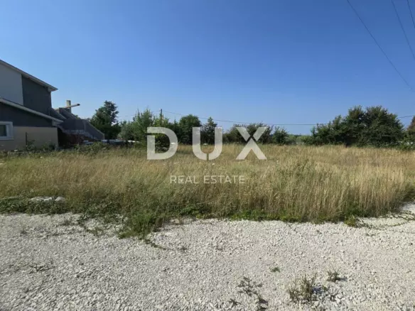 Land In Vodnjan, Croatia (659 M²)