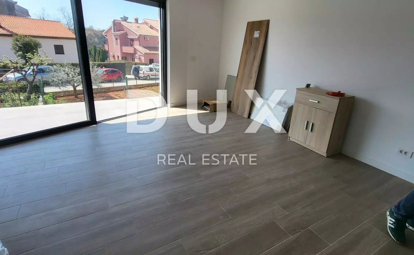 2-bedroom Apartment In Poreč, Croatia (96 M²)