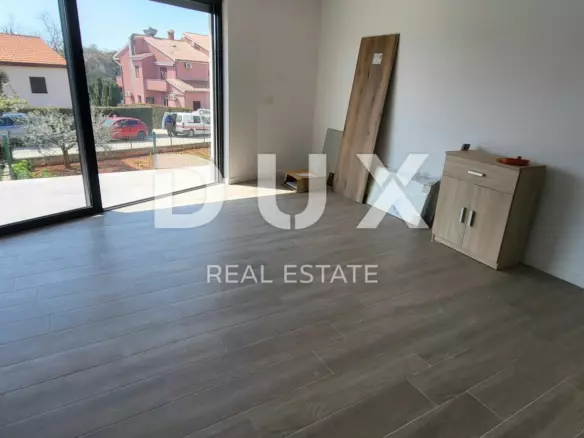 2-bedroom Apartment In Poreč, Croatia (96 M²)