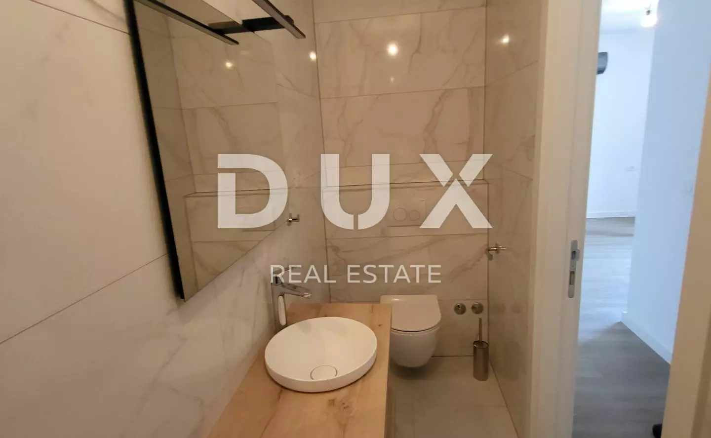 2-bedroom Apartment In Poreč, Croatia (96 M²)