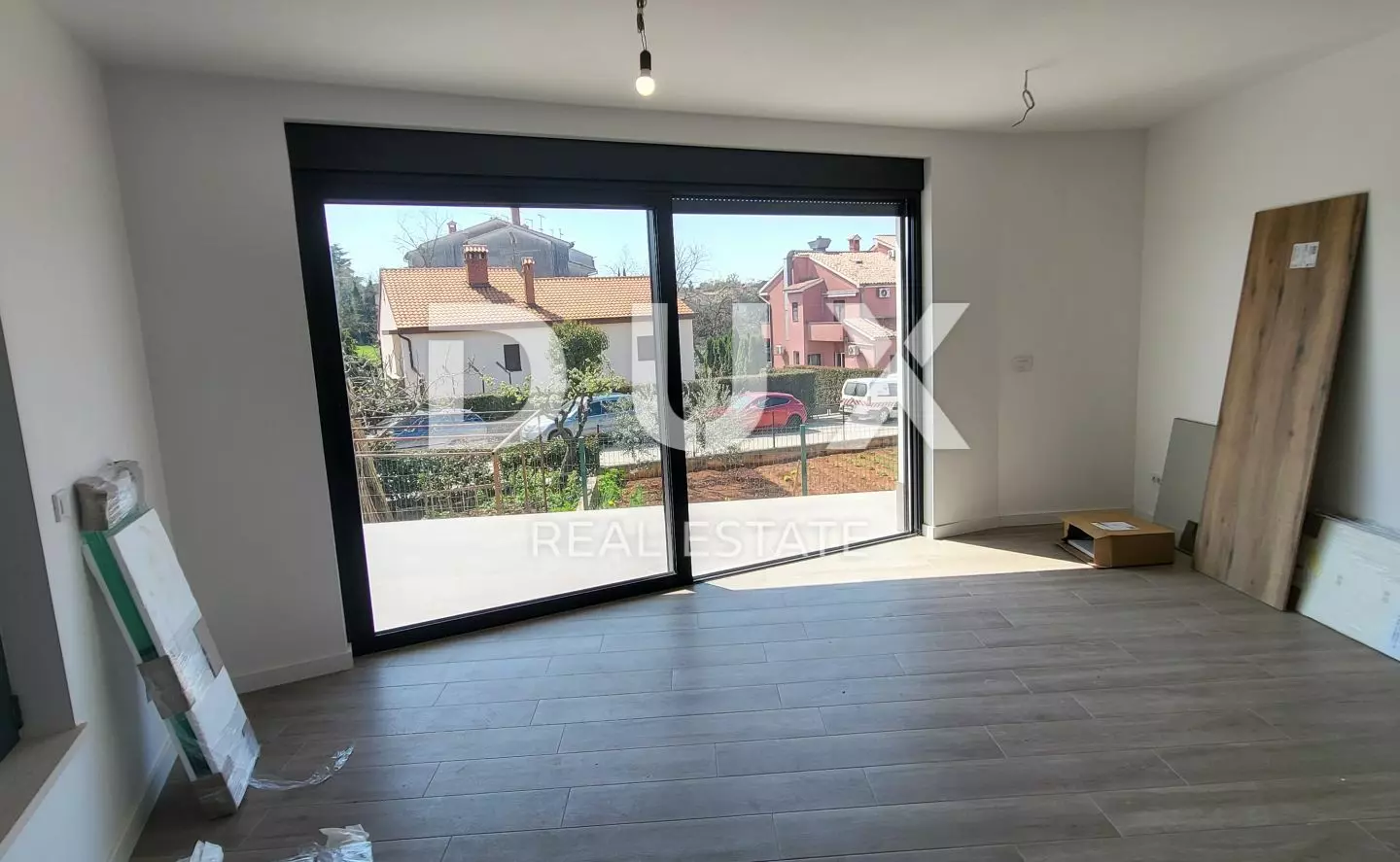 2-bedroom Apartment In Poreč, Croatia (96 M²)