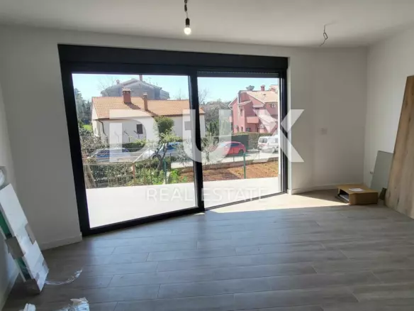 2-bedroom Apartment In Poreč, Croatia (96 M²)