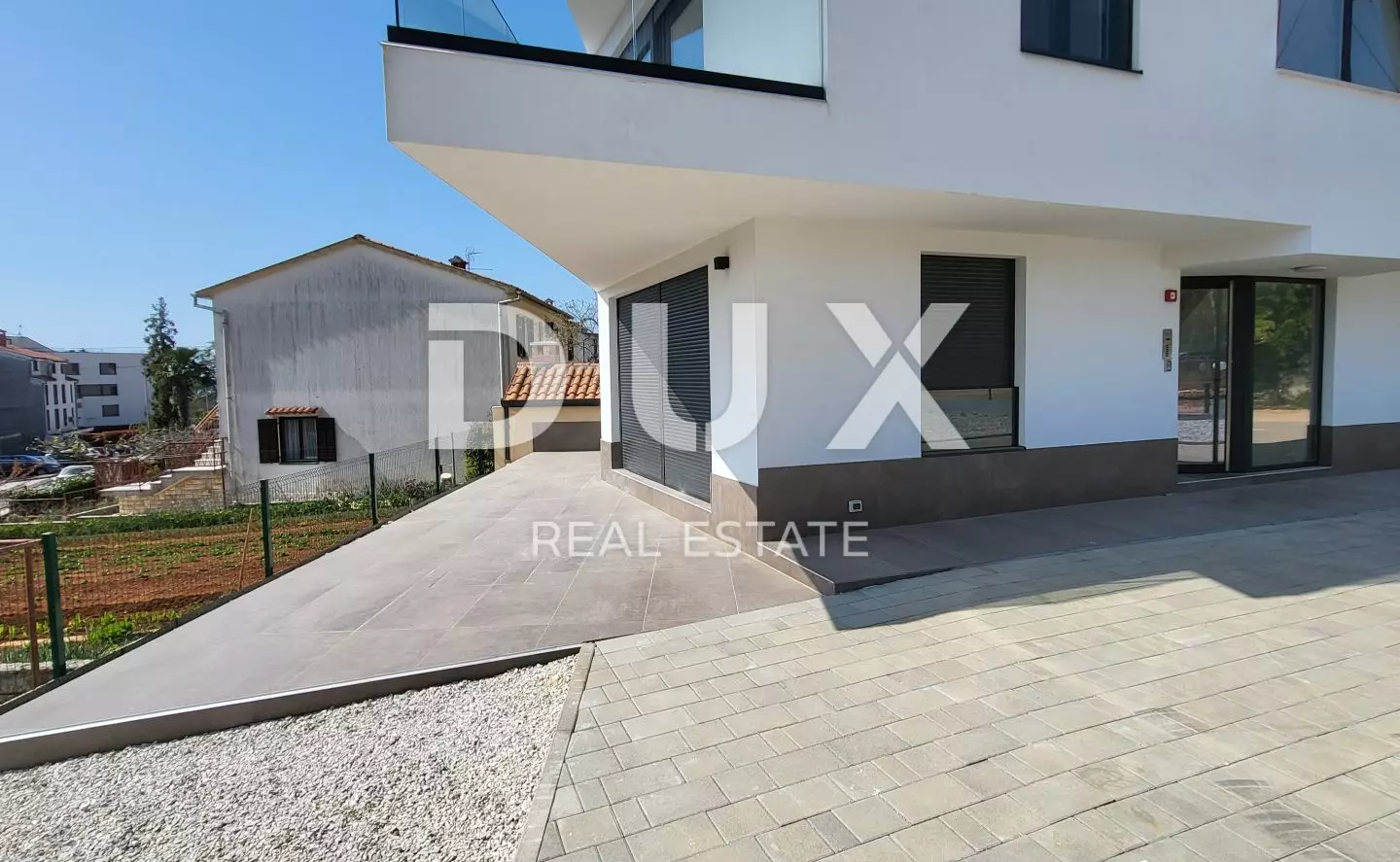 2-bedroom Apartment In Poreč, Croatia (96 M²)