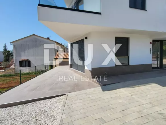 2-bedroom Apartment In Poreč, Croatia (96 M²)