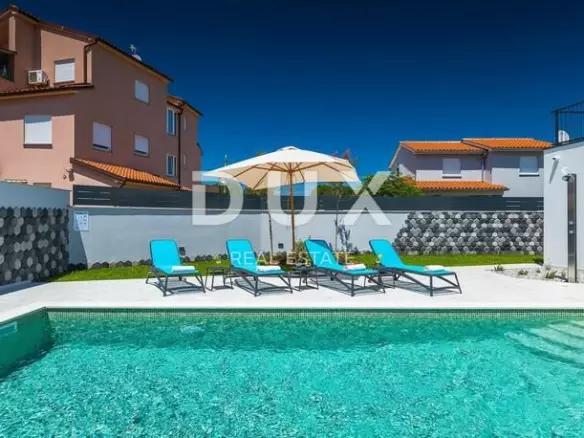 3-bedroom Villa In Škatari, Croatia (160 M²)