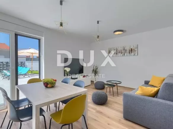 3-bedroom Villa In Škatari, Croatia (160 M²)