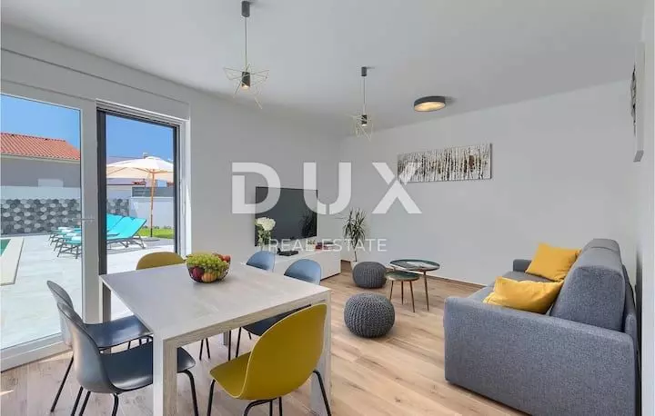 3-bedroom Villa In Škatari, Croatia (160 M²)