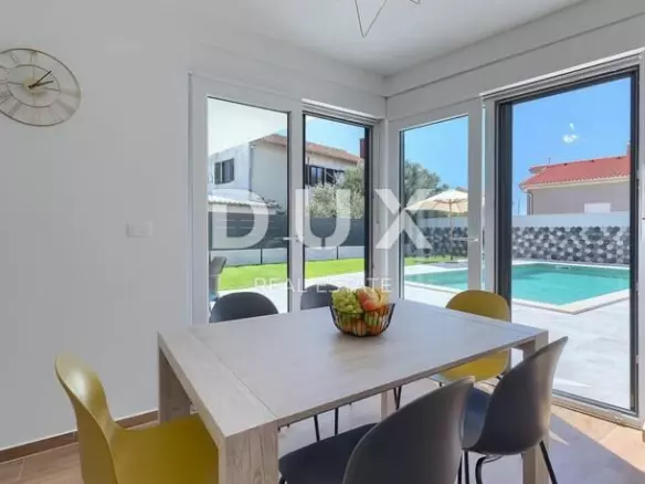 3-bedroom Villa In Škatari, Croatia (160 M²)