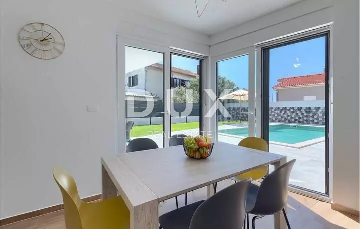 3-bedroom Villa In Škatari, Croatia (160 M²)