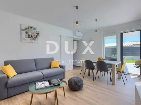3-bedroom Villa In Škatari, Croatia (160 M²)