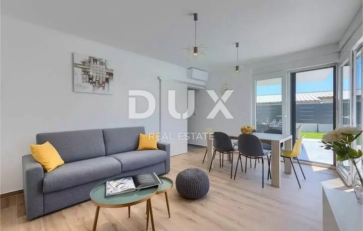 3-bedroom Villa In Škatari, Croatia (160 M²)