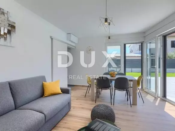 3-bedroom Villa In Škatari, Croatia (160 M²)