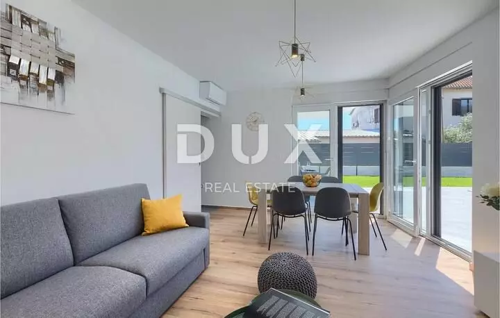 3-bedroom Villa In Škatari, Croatia (160 M²)