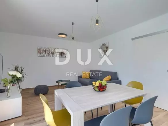 3-bedroom Villa In Škatari, Croatia (160 M²)