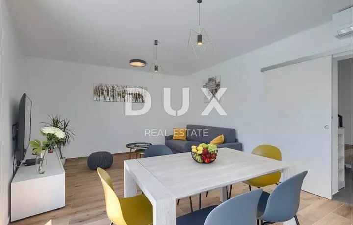 3-bedroom Villa In Škatari, Croatia (160 M²)