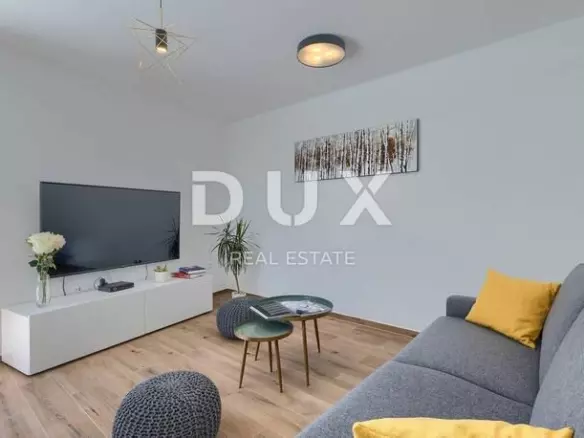3-bedroom Villa In Škatari, Croatia (160 M²)