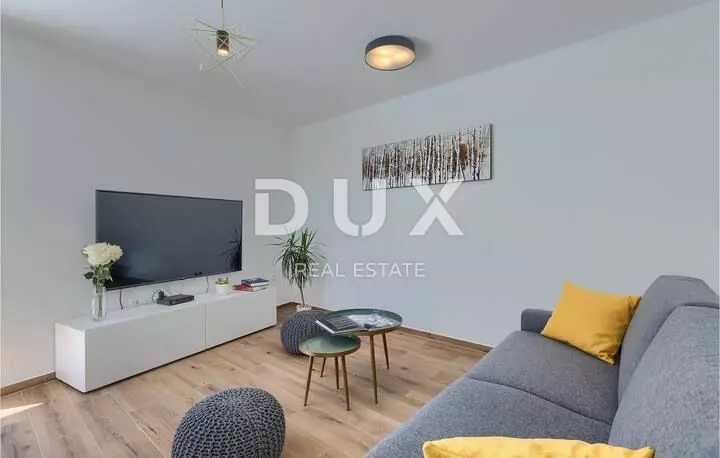 3-bedroom Villa In Škatari, Croatia (160 M²)