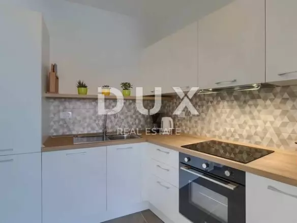 3-bedroom Villa In Škatari, Croatia (160 M²)