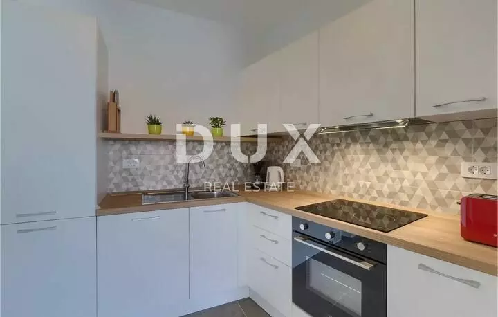 3-bedroom Villa In Škatari, Croatia (160 M²)