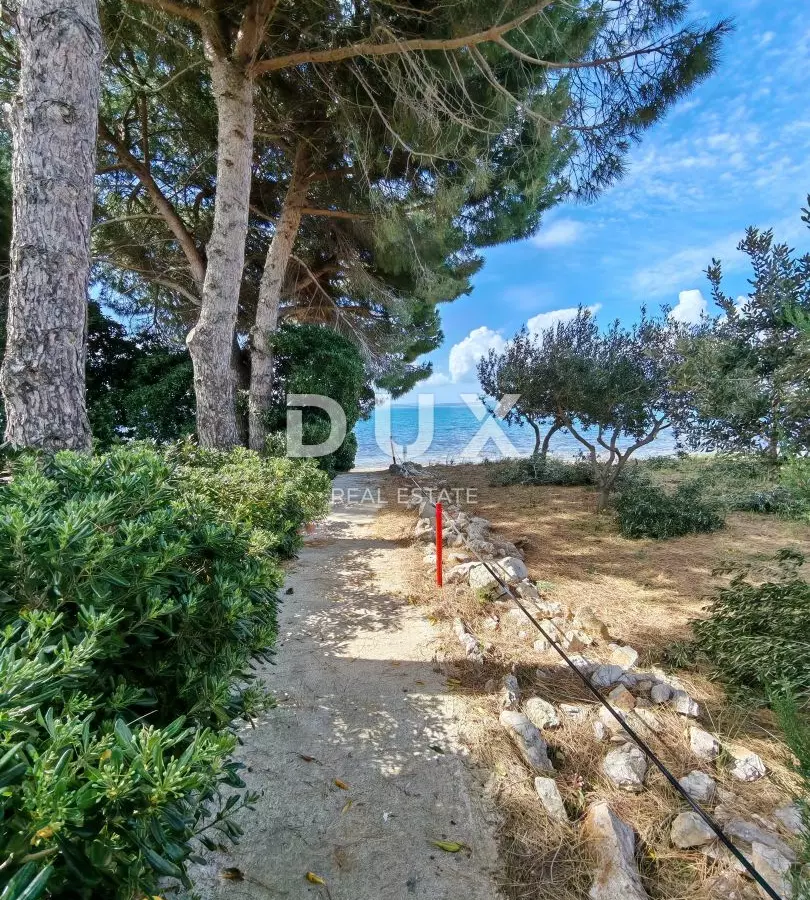3-bedroom Apartment In Petrčane, Croatia (141,41 M²)