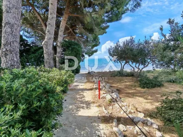 3-bedroom Apartment In Petrčane, Croatia (159,23 M²)