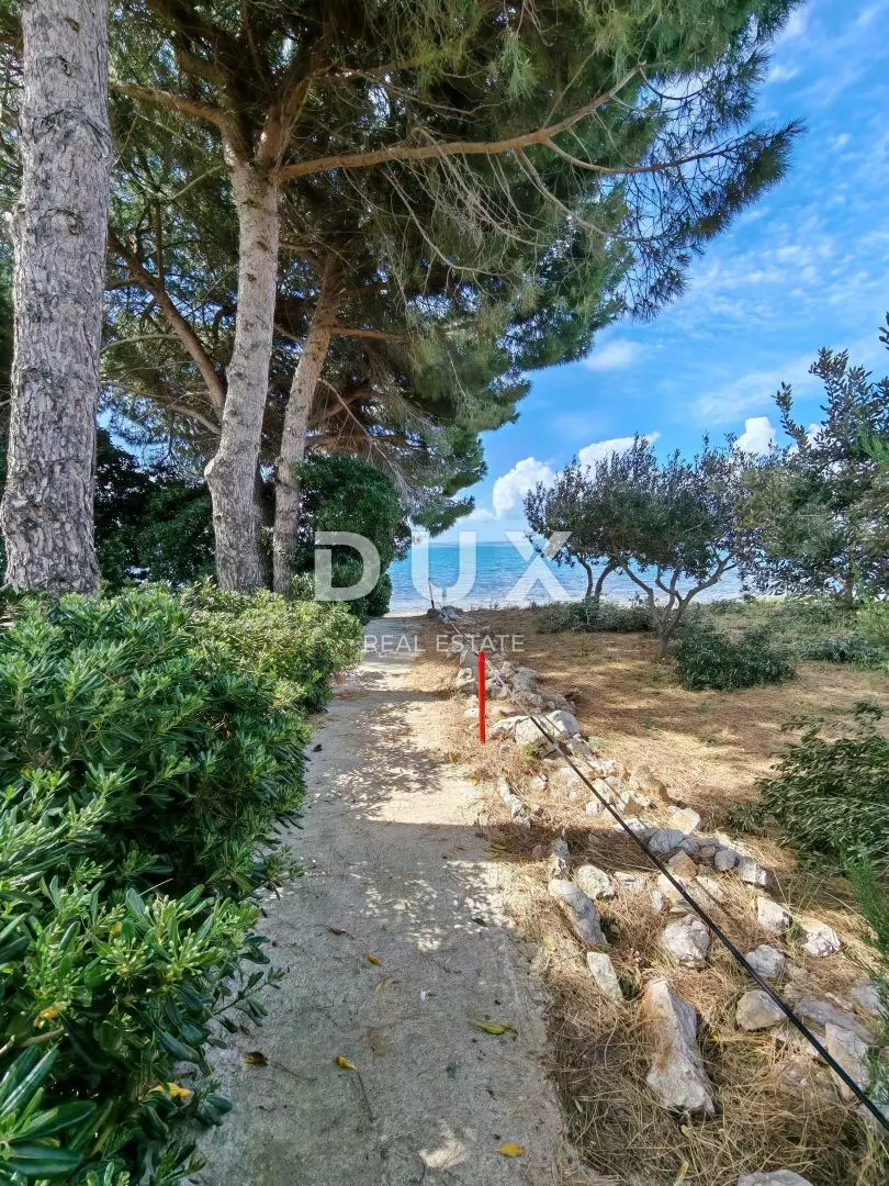 3-bedroom Apartment In Petrčane, Croatia (159,23 M²)