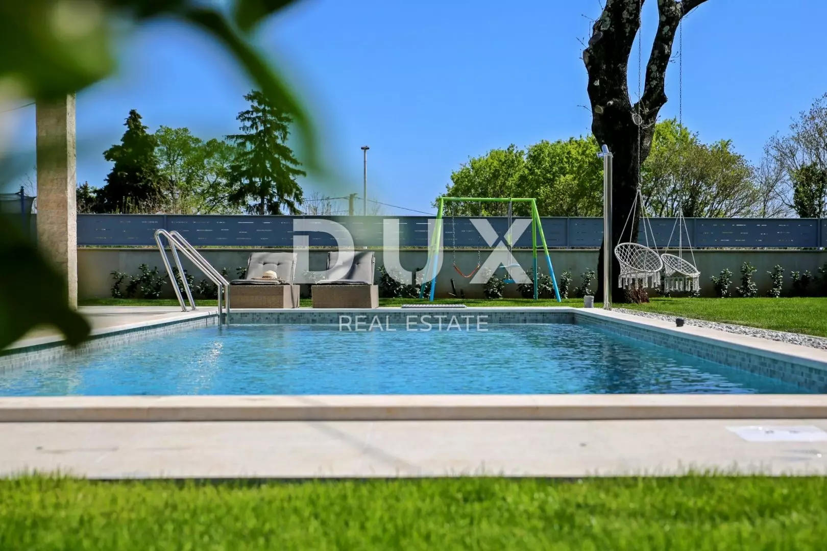 3-bedroom Detached House In Labin, Croatia (161,45 M²)