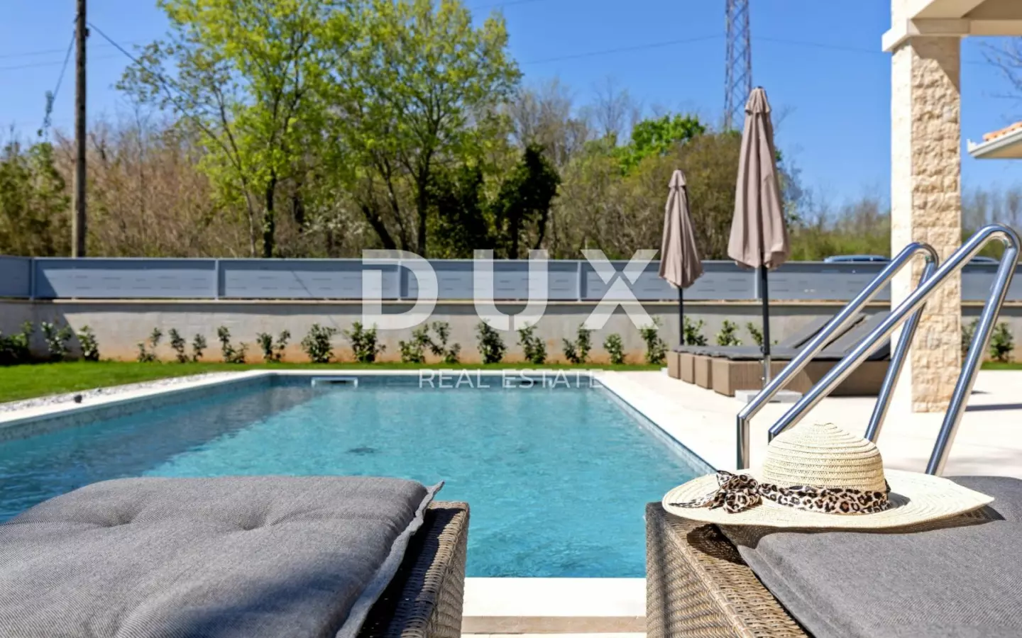 3-bedroom Detached House In Labin, Croatia (161,45 M²)