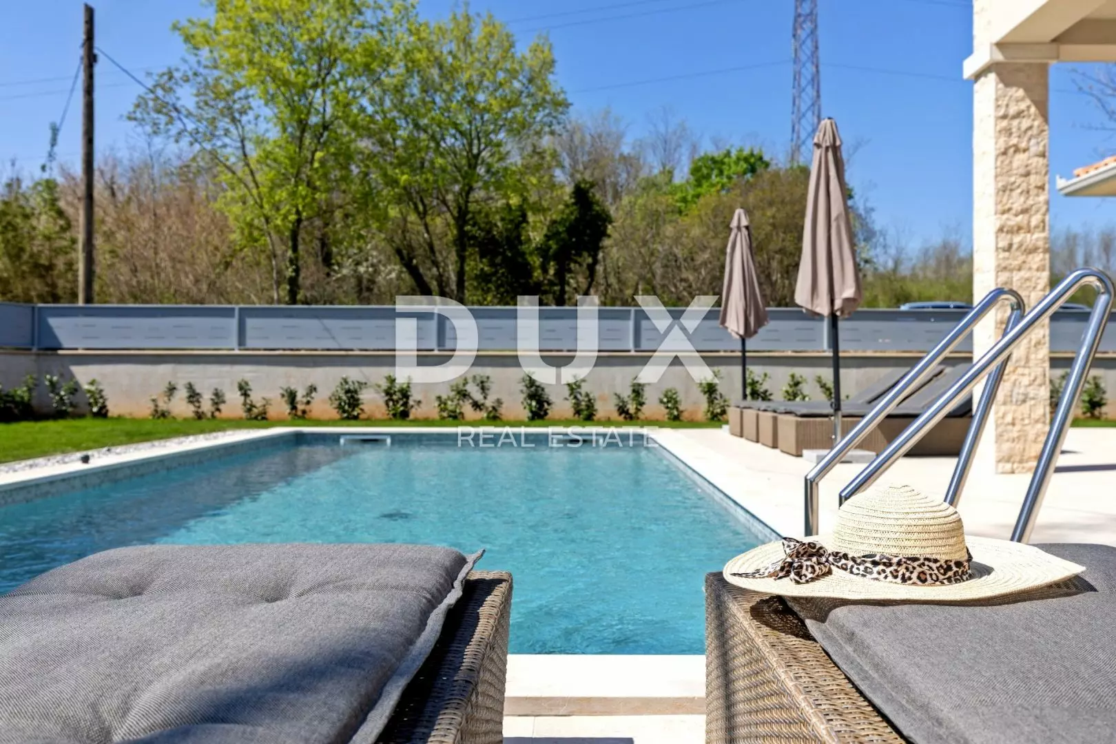 3-bedroom Detached House In Labin, Croatia (161,45 M²)