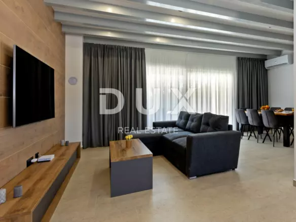 3-bedroom Detached House In Labin, Croatia (161,45 M²)