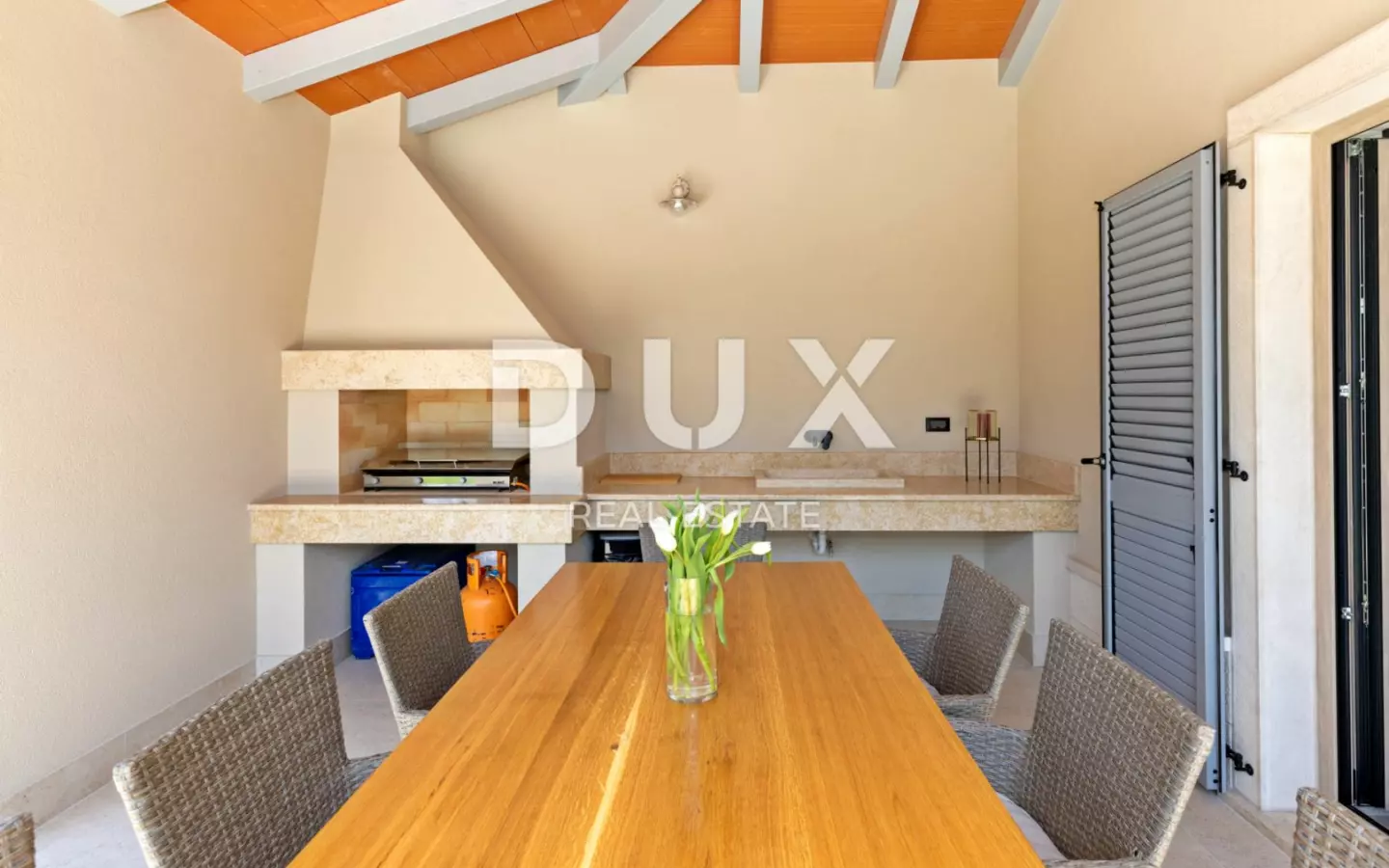 3-bedroom Detached House In Labin, Croatia (161,45 M²)