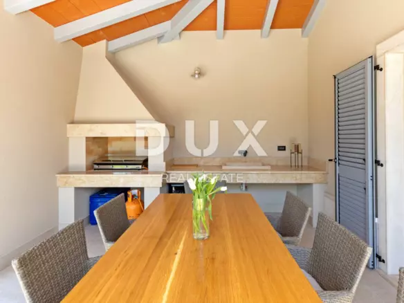3-bedroom Detached House In Labin, Croatia (161,45 M²)