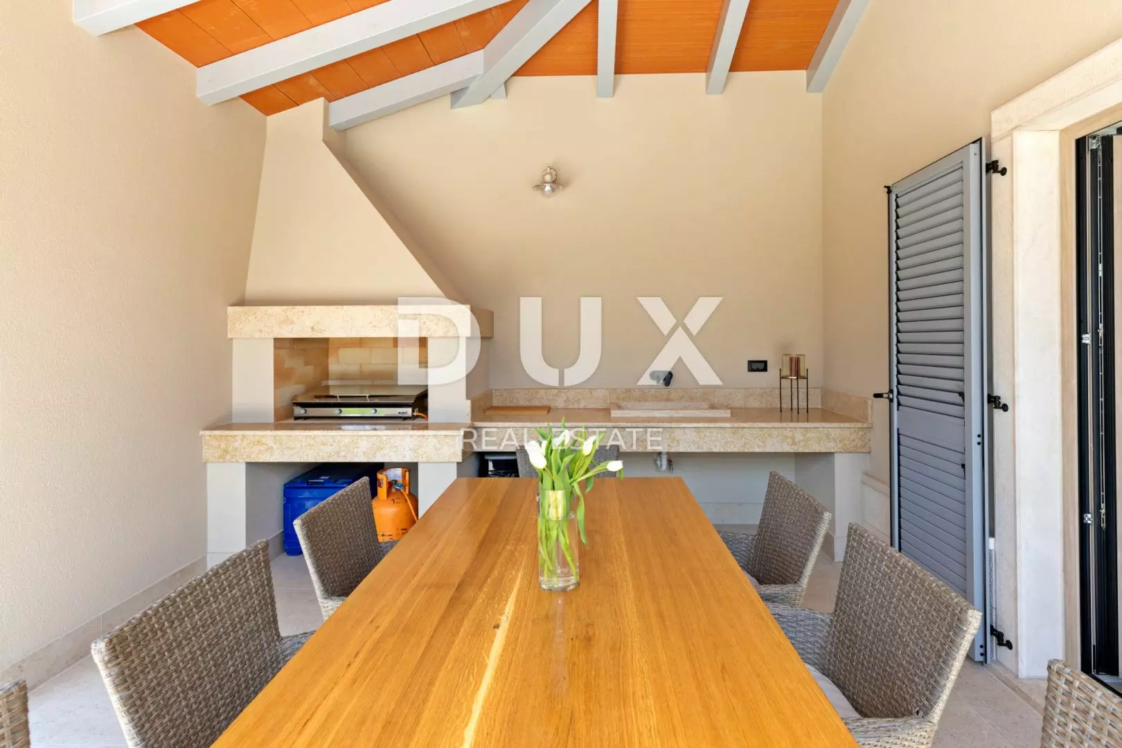 3-bedroom Detached House In Labin, Croatia (161,45 M²)