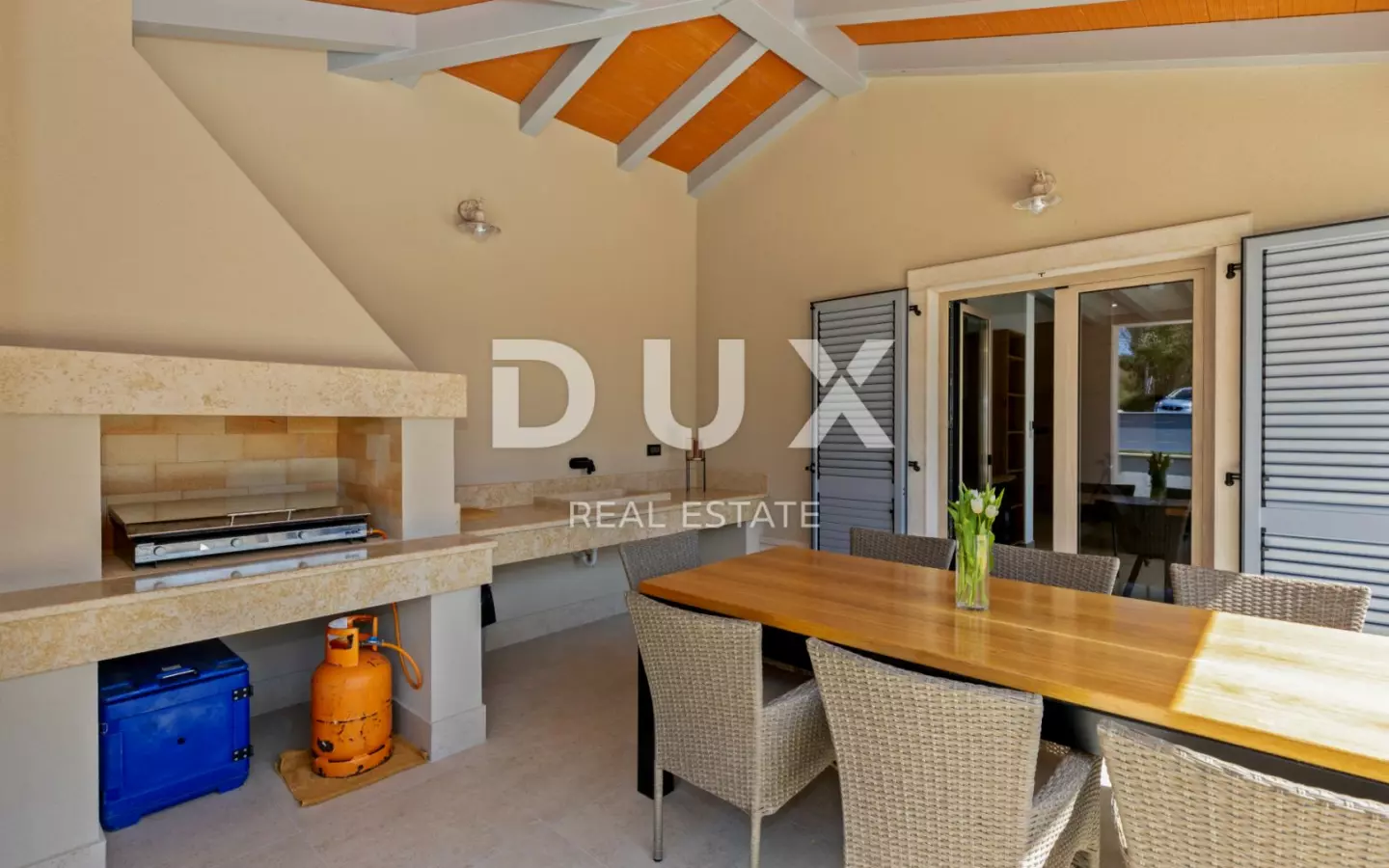 3-bedroom Detached House In Labin, Croatia (161,45 M²)