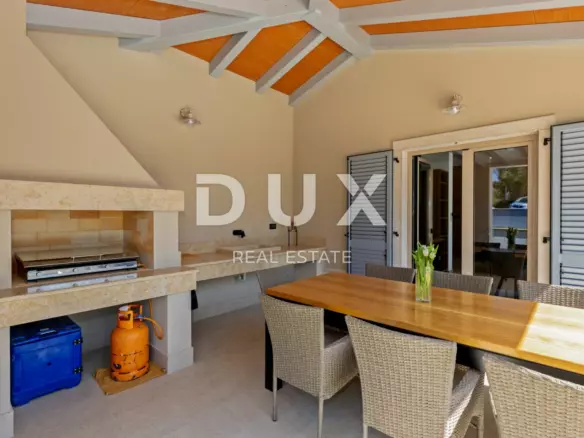 3-bedroom Detached House In Labin, Croatia (161,45 M²)
