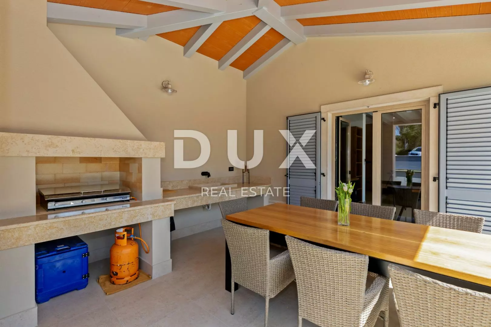3-bedroom Detached House In Labin, Croatia (161,45 M²)