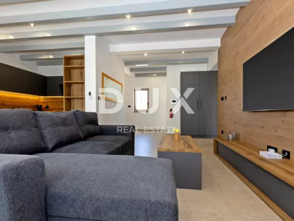 3-bedroom Detached House In Labin, Croatia (161,45 M²)