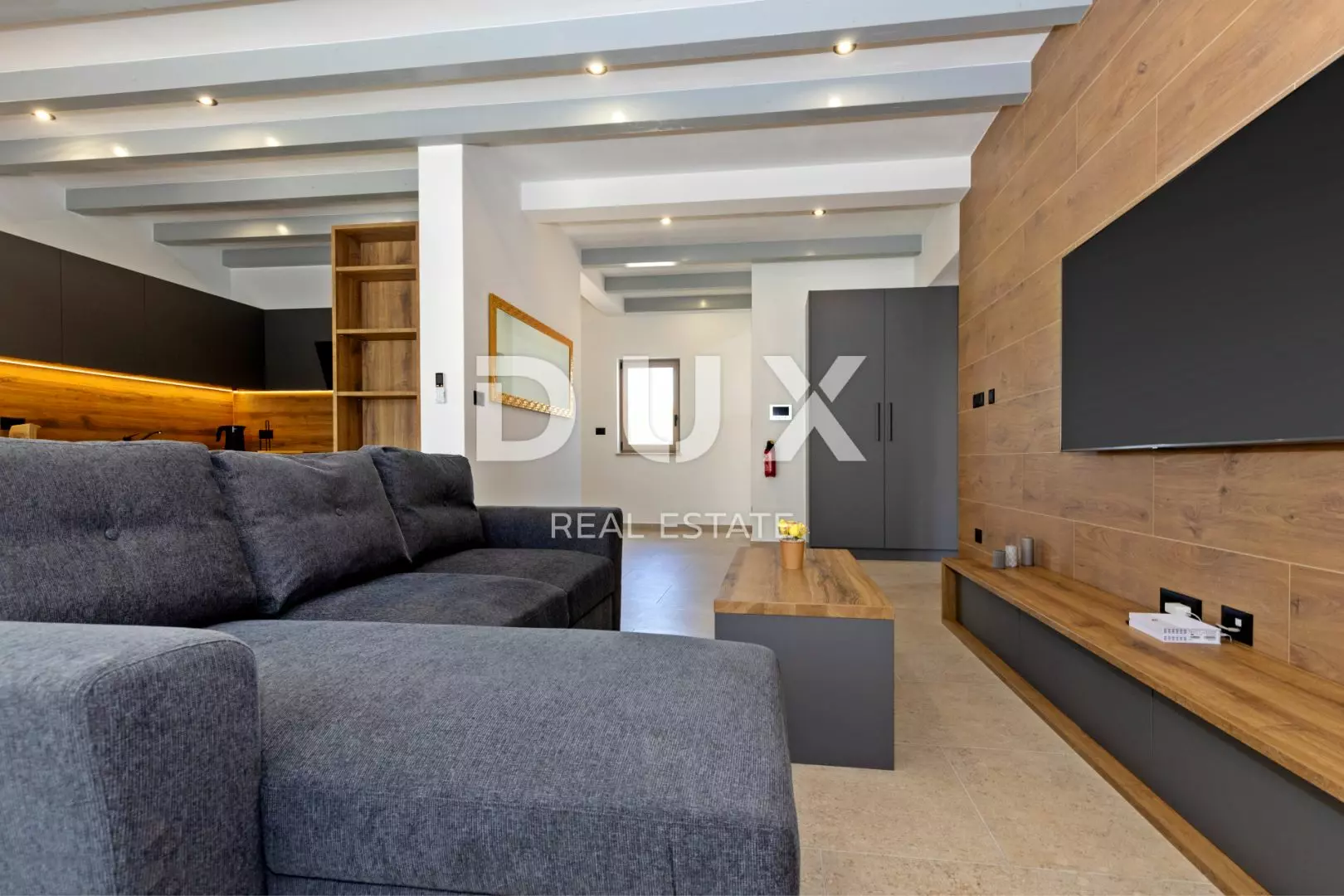 3-bedroom Detached House In Labin, Croatia (161,45 M²)