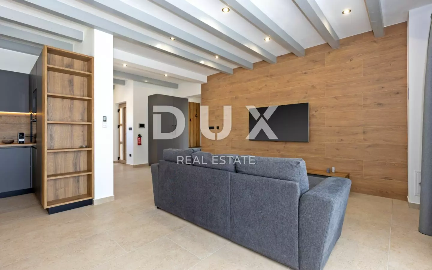3-bedroom Detached House In Labin, Croatia (161,45 M²)