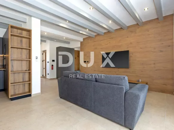 3-bedroom Detached House In Labin, Croatia (161,45 M²)