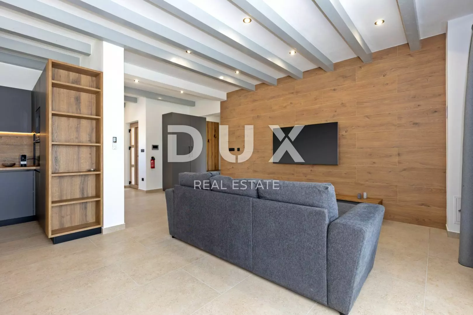 3-bedroom Detached House In Labin, Croatia (161,45 M²)
