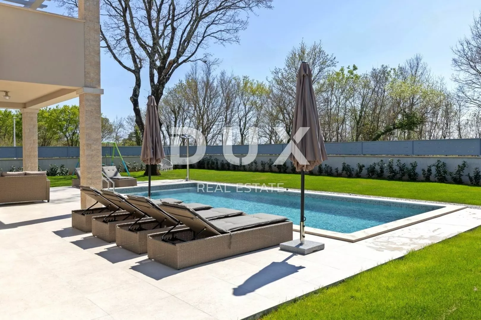 3-bedroom Detached House In Labin, Croatia (161,45 M²)