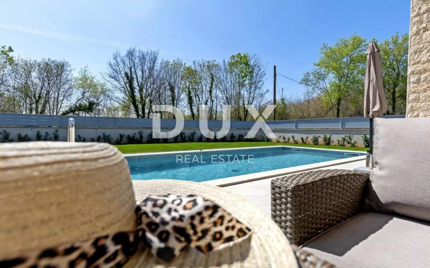 3-bedroom Detached House In Labin, Croatia (161,45 M²)