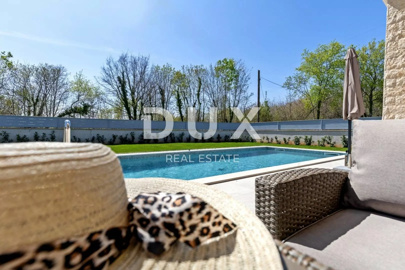 3-bedroom Detached House In Labin, Croatia (161,45 M²)
