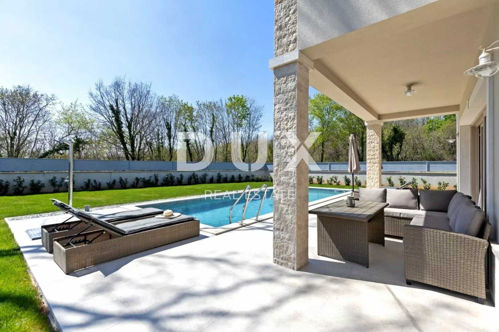 3-bedroom Detached House In Labin, Croatia (161,45 M²)