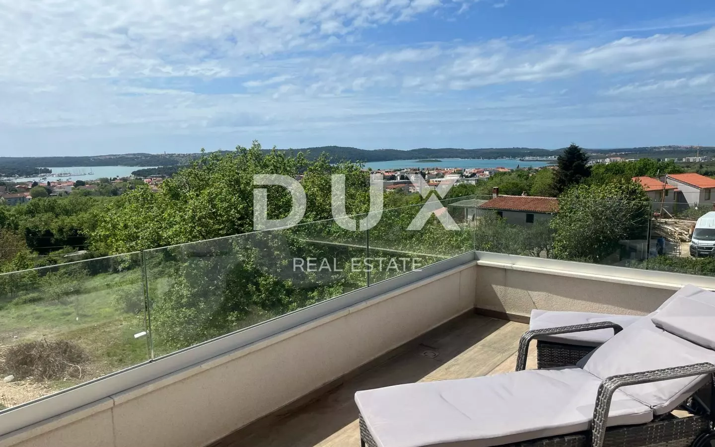 3-bedroom Villa In Medulin, Croatia (277 M²)