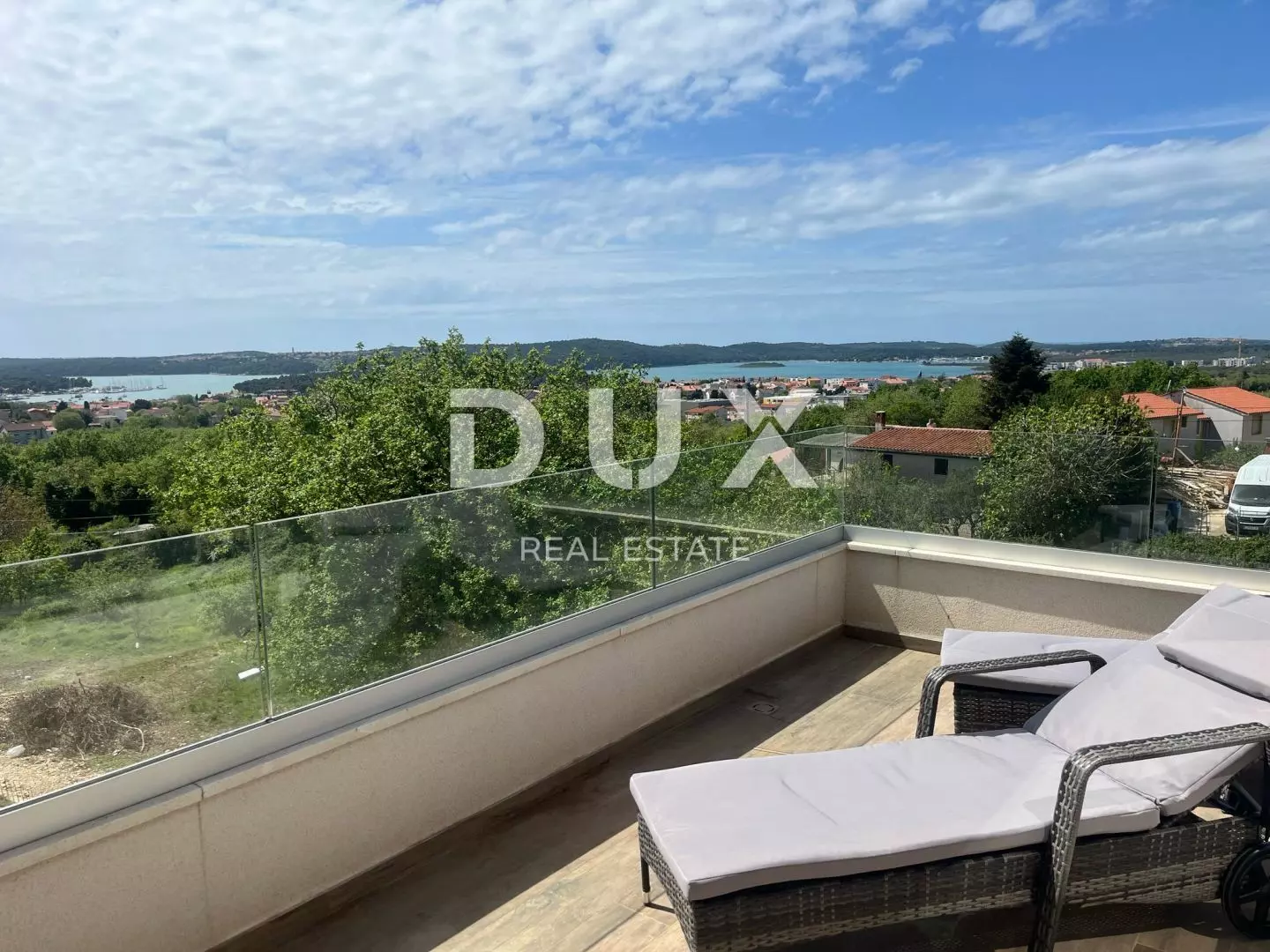 3-bedroom Villa In Medulin, Croatia (277 M²)