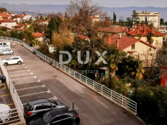 1-bedroom Apartment In Lovran, Croatia (60 M²)
