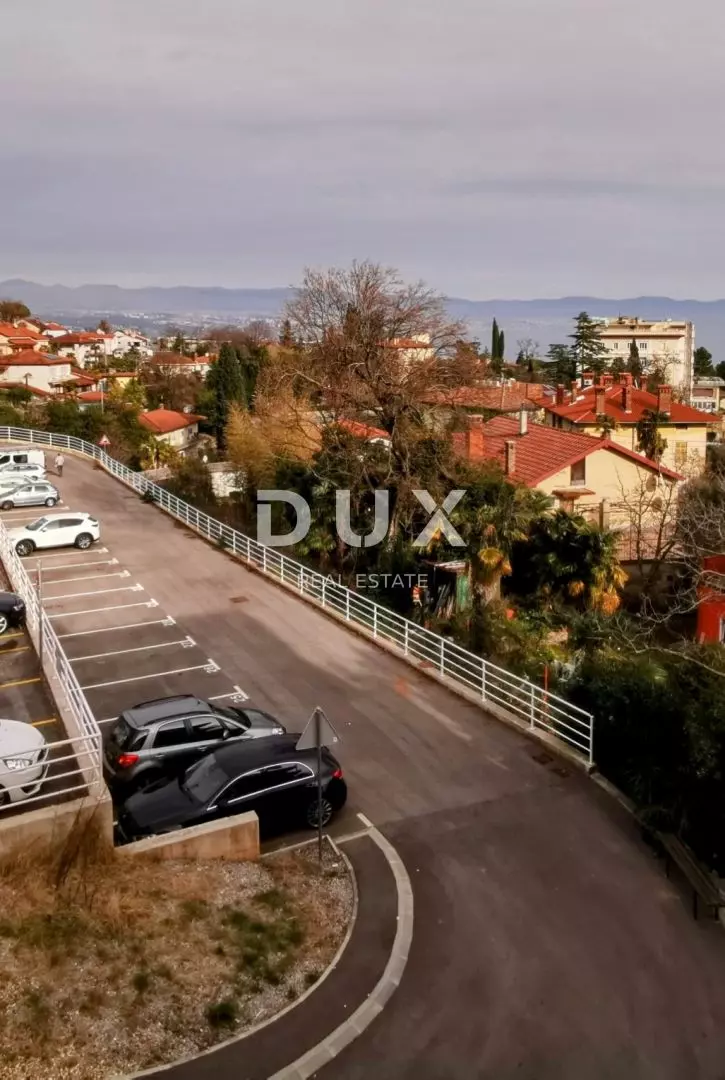 1-bedroom Apartment In Lovran, Croatia (60 M²)